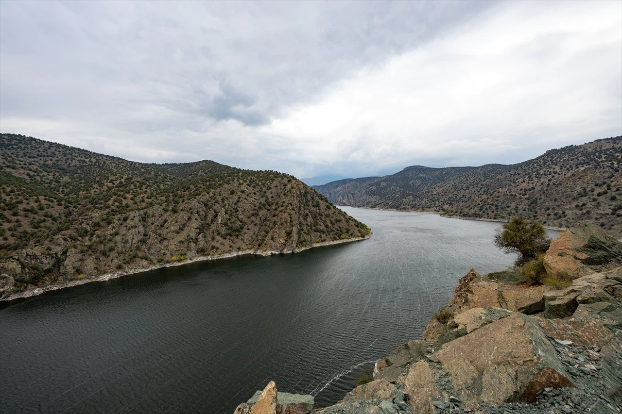 Sarıyar HES, Küresel Hidroelektrik Günü'nde Yenileniyor