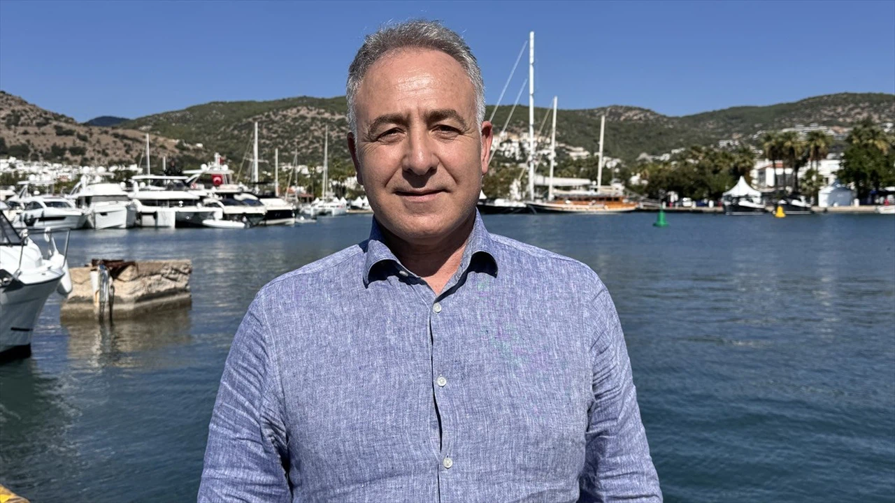 Bodrum Boat Show: Lüks Yatlar ve Denizcilik Fuarı