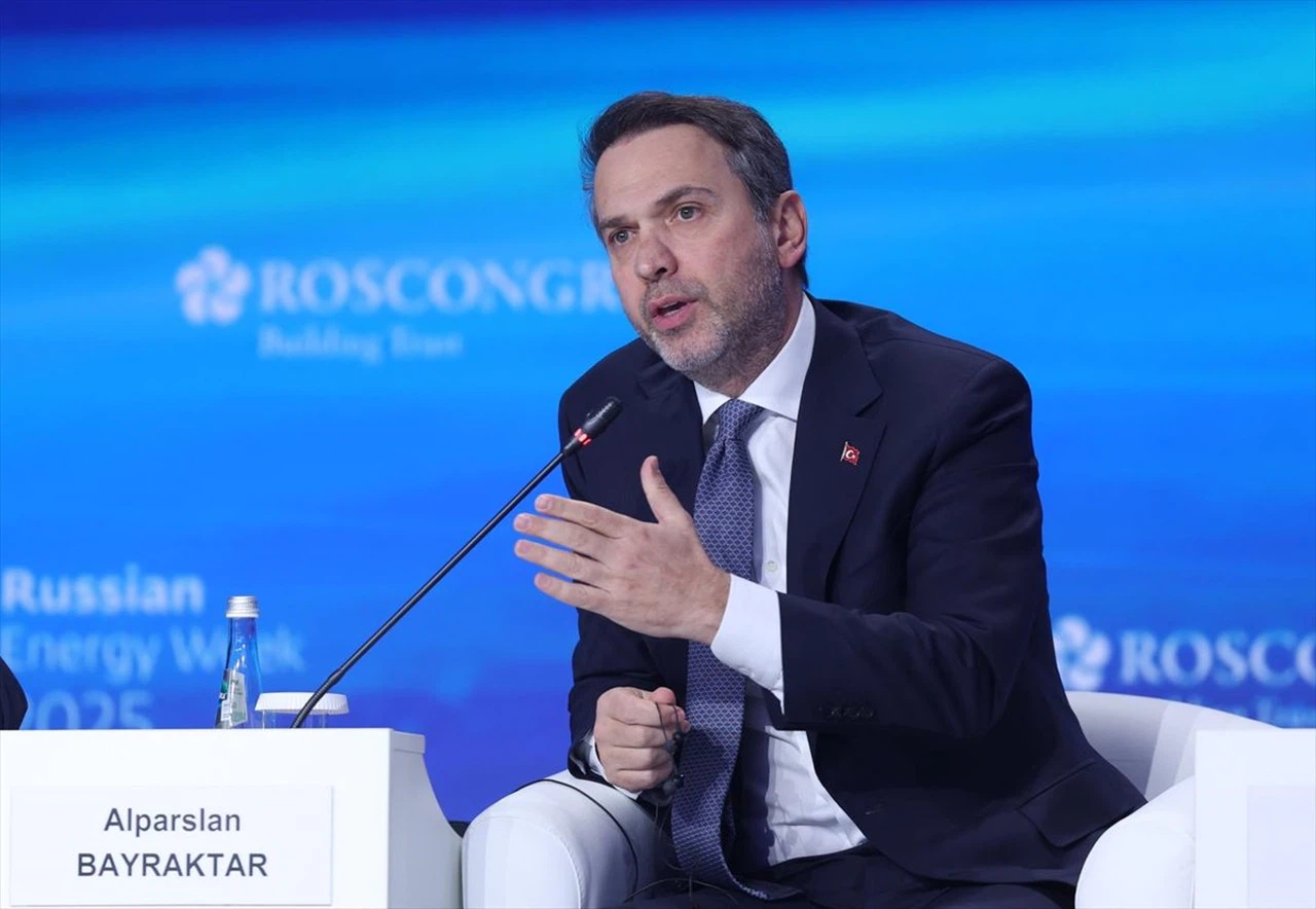 Türkiye'nin Enerji Geleceği: 'Türk Yolu' Politikası