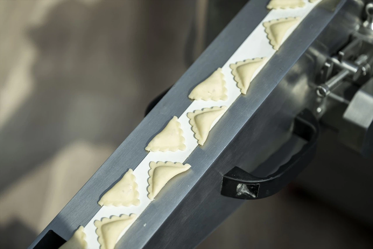 Başkentte Unlu Mamül ve Pastacılık Fuarı