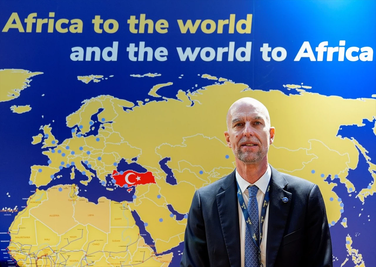 Afrika'daki Yatırım Fırsatları: Ticari Koridorlar Öne Çıkıyor