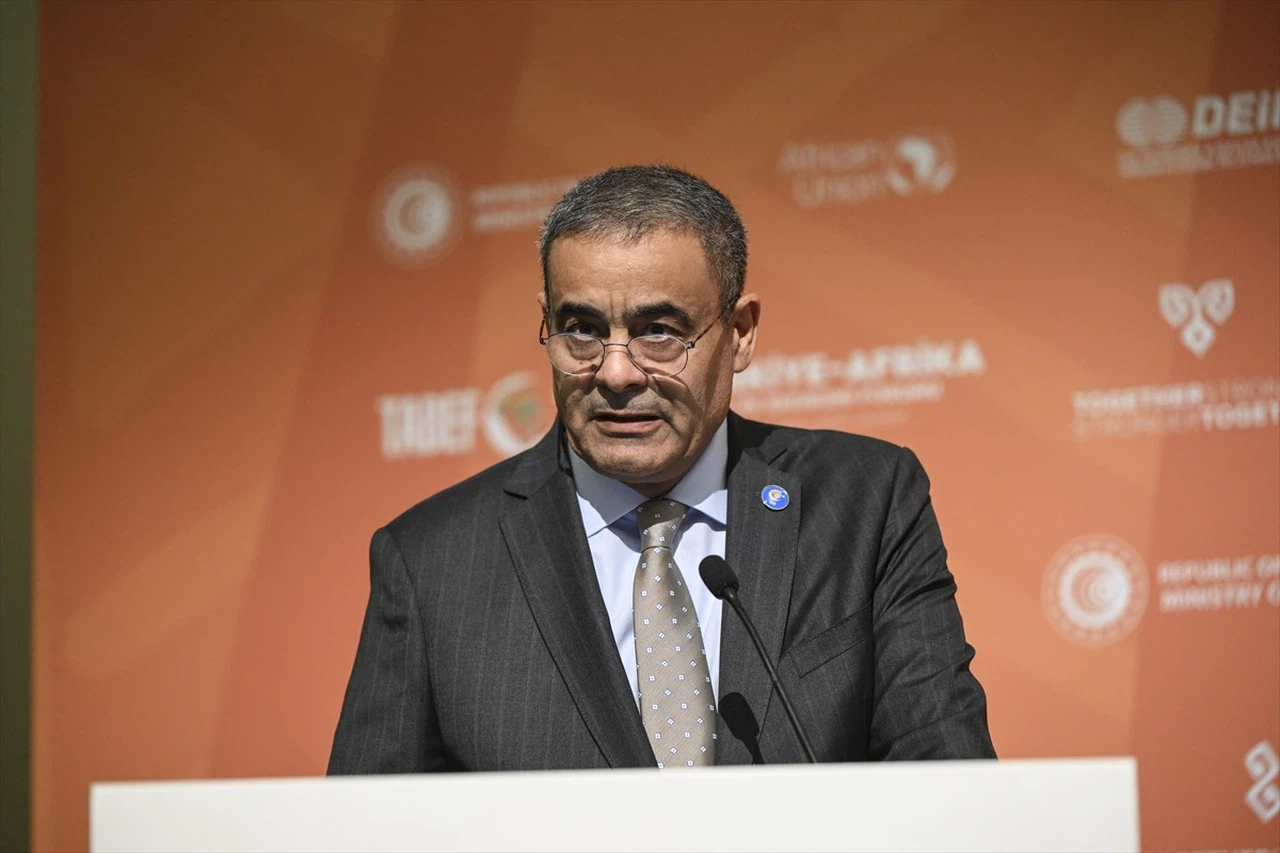 Libya ve Türkiye Arasındaki İlişkilerin Gücü