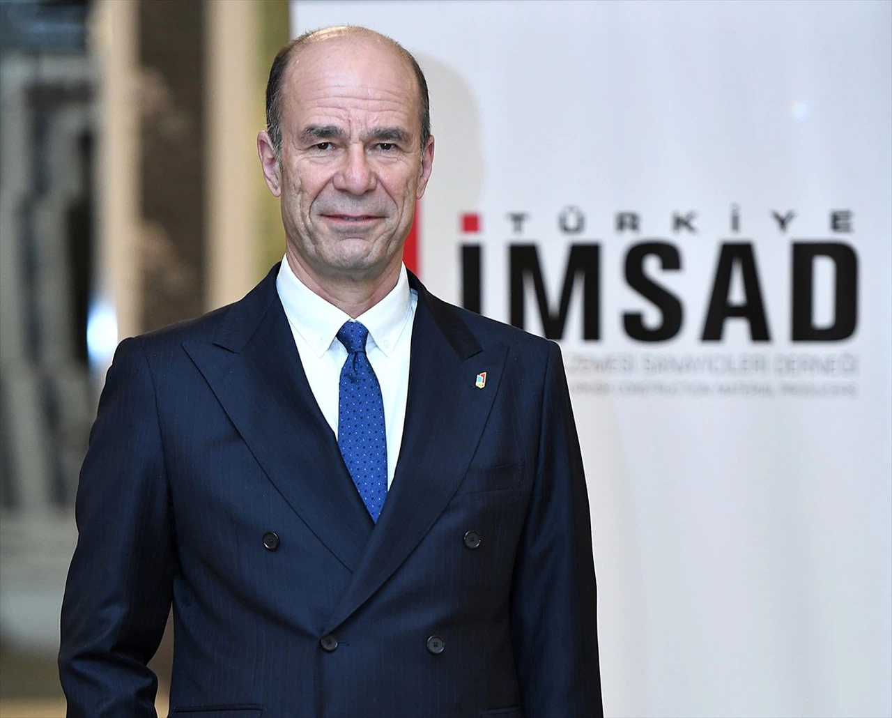 Türkiye İMSAD İnşaat Malzemesi Sektörü Raporu 2024 Yayınlandı