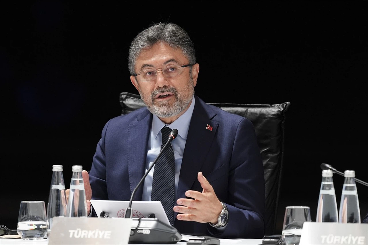 Sıfır Atık Vizyonu Tarım Politikalarının Temelinde