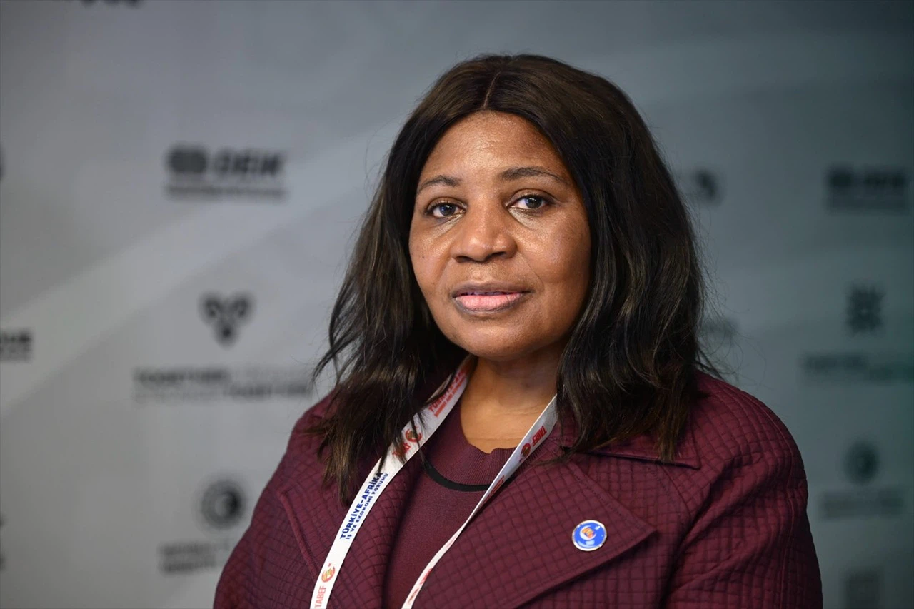 Afrika Birliği ve Türk Şirketleri İşbirliği Hedefliyor