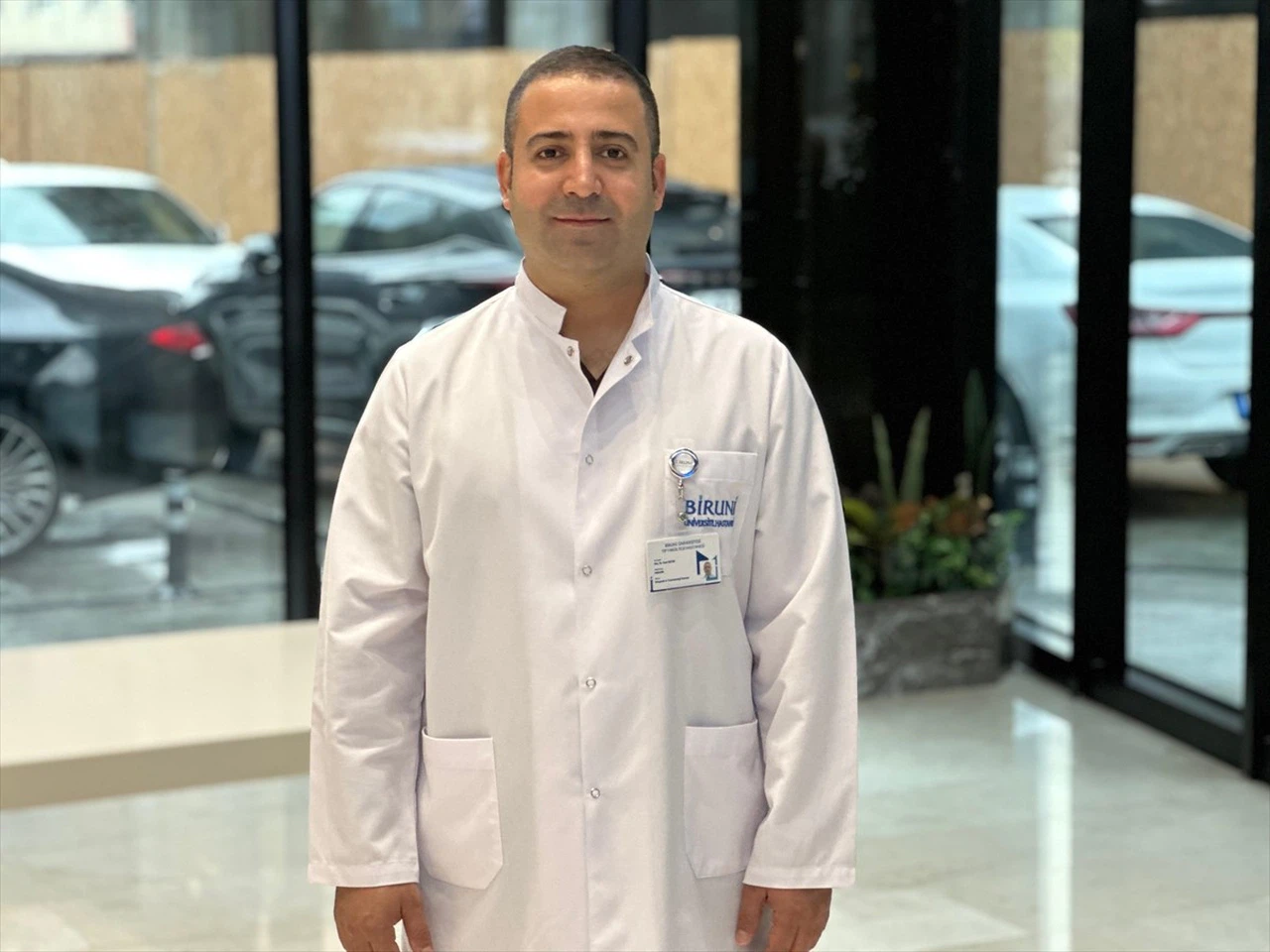 Çocuklarda Mobil Cihaz Kullanımının Riskleri: Metin Boyun Sendromu