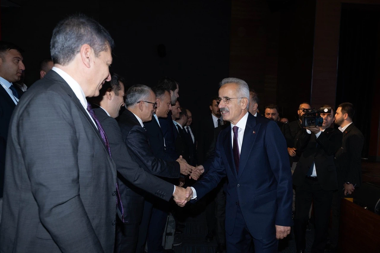 Uluslararası Bilgi Güvenliği ve Kriptoloji Konferansı Başladı