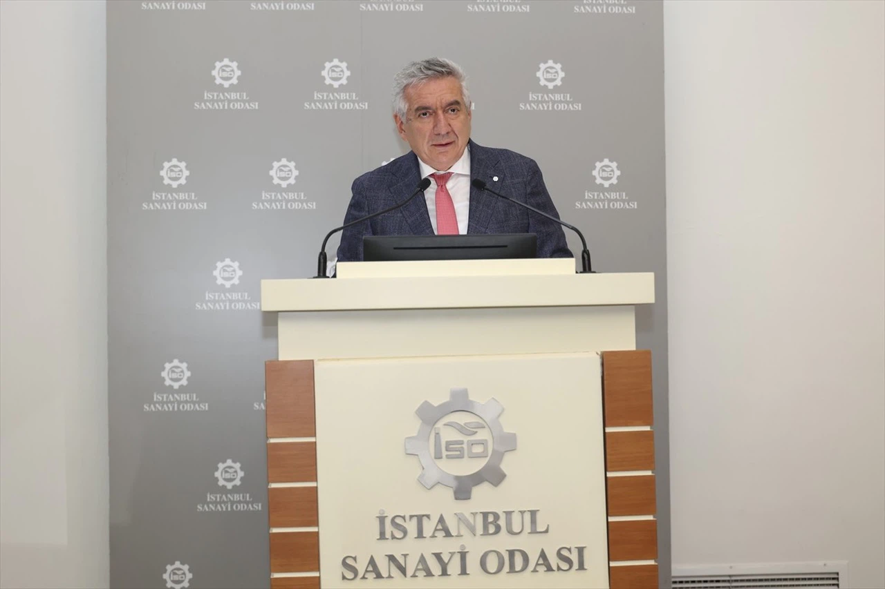 İSO ve YÖK Arasında Meslek Yüksekokulları İçin İşbirliği Protokolü