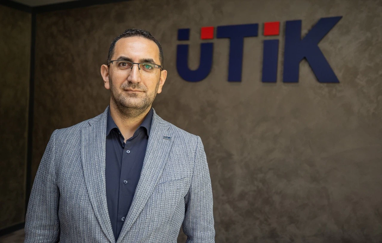 Sakaryalı İş İnsanları, Ukrayna ile Ticaret İlişkilerini Geliştiriyor