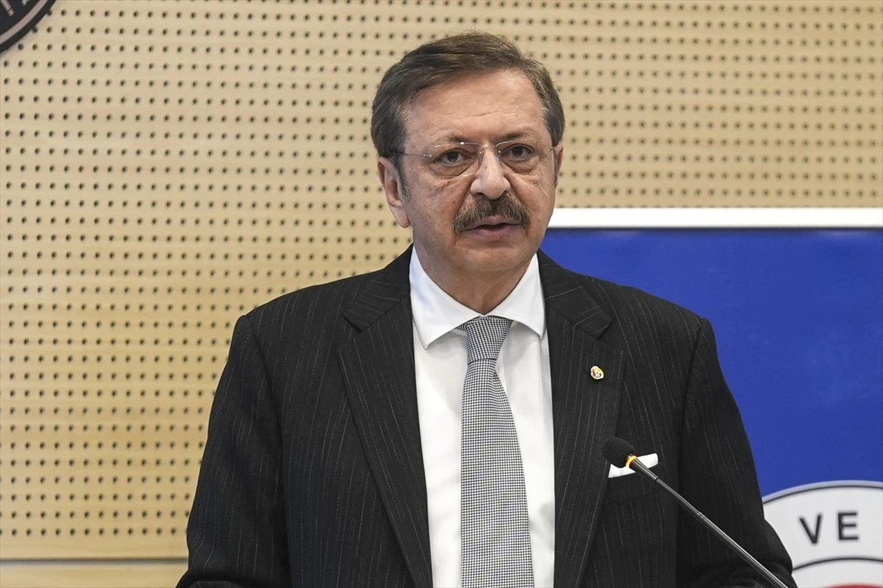 Azerbaycan Yatırım Fırsatları Toplantısı