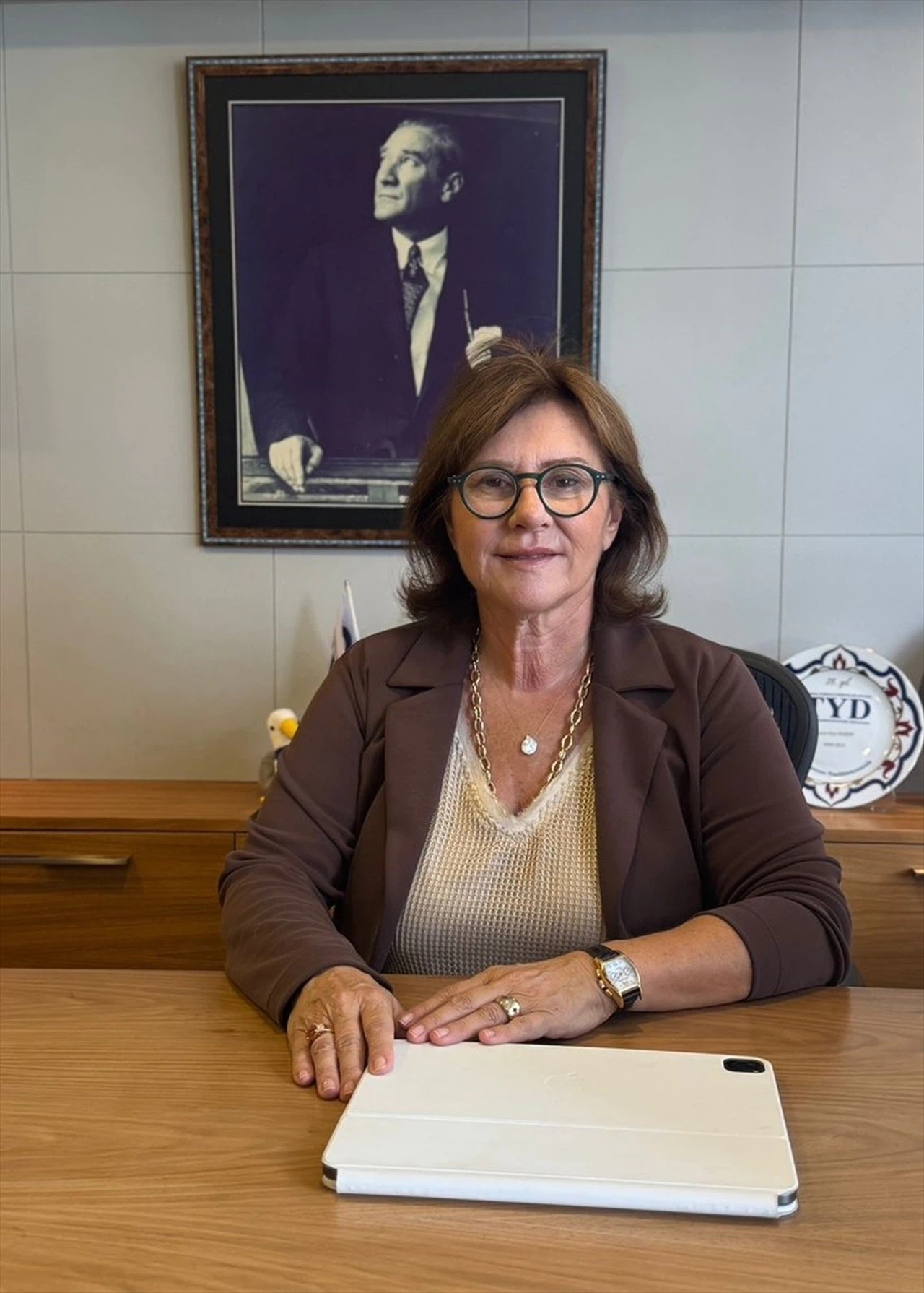 Türk Turizmi 63 Milyar Dolarlık Hedefiyle Yükselişte