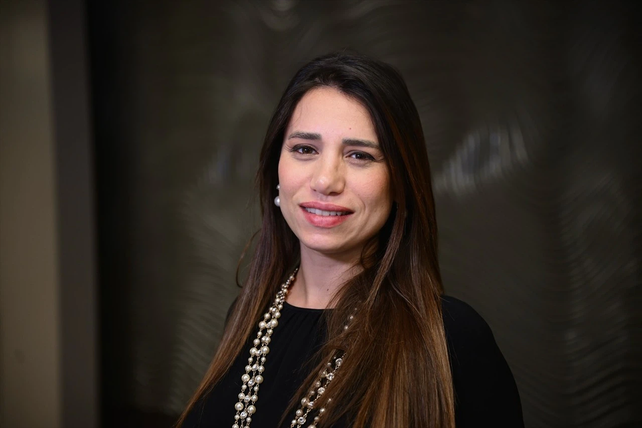 Türk Enerjisi Afrika'nın Kalkınmasında Kilit Rol Oynuyor