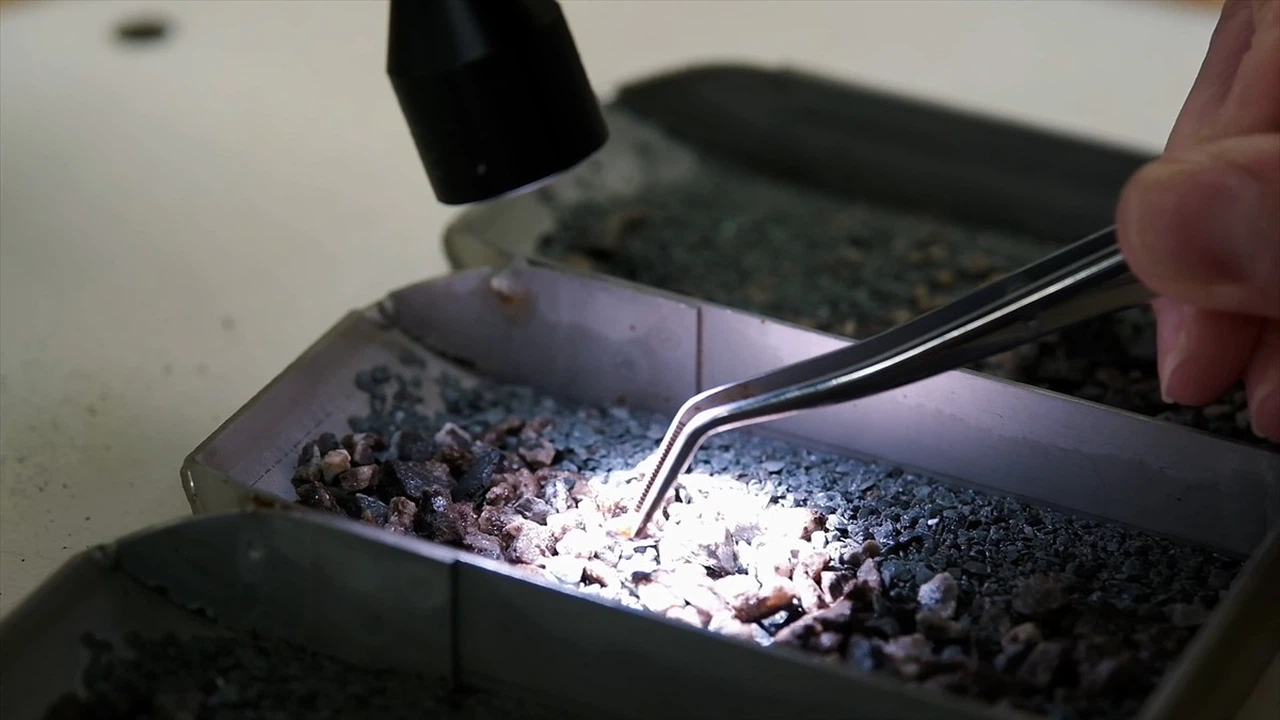 TPAO AR-GE Merkezi Türkiye'nin Enerji Bağımsızlığını Güçlendiriyor