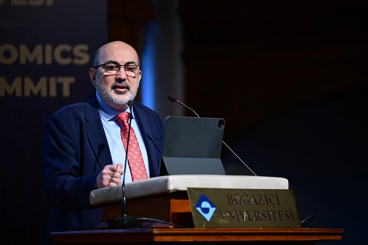 İslam İktisadı ve Finansı Zirvesi'nde Önemli Vurgular