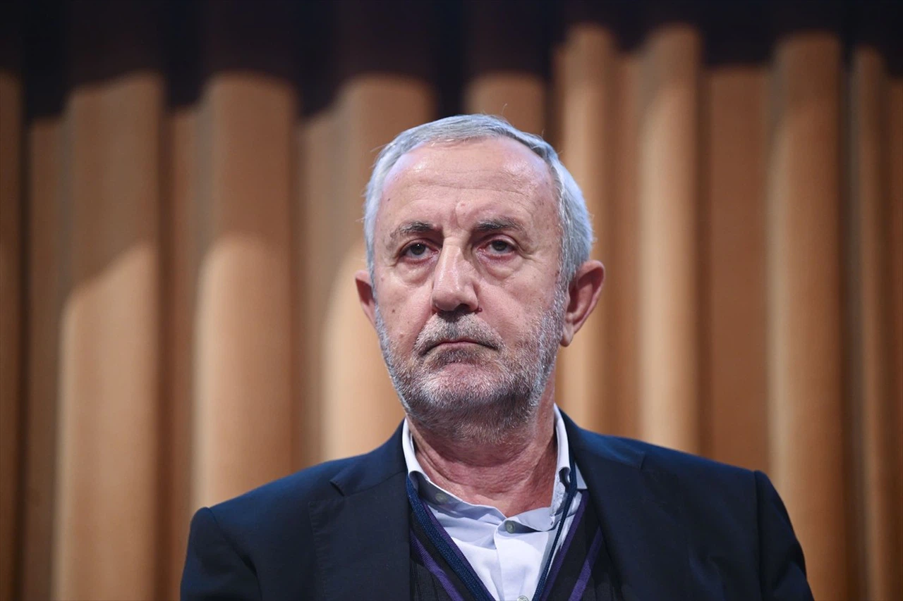 Katılım Finansında Yeni Dönem: İsmail Vural'ın Açıklamaları