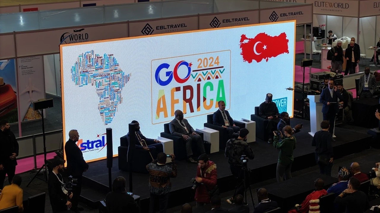 11. Dünya Helal Zirvesi ve Helal Expo 2025: Ticaret için Yeni Fırsatlar