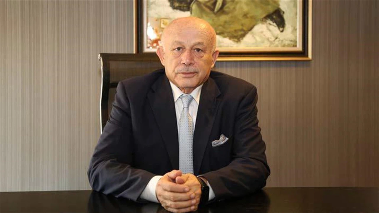 Kömür Üretiminde Yerli Kaynağa Destek