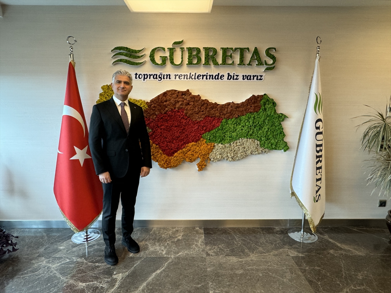 İklim değişikliği tarımda gübre alışkanlıklarını şekillendiriyor