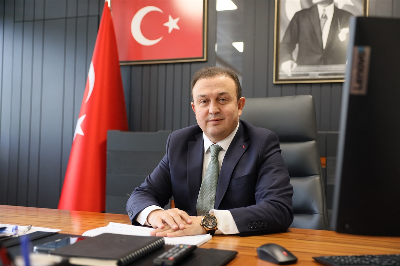 Muğla'dan 9 ayda 545 milyon dolarlık balık ihracatı yapıldı