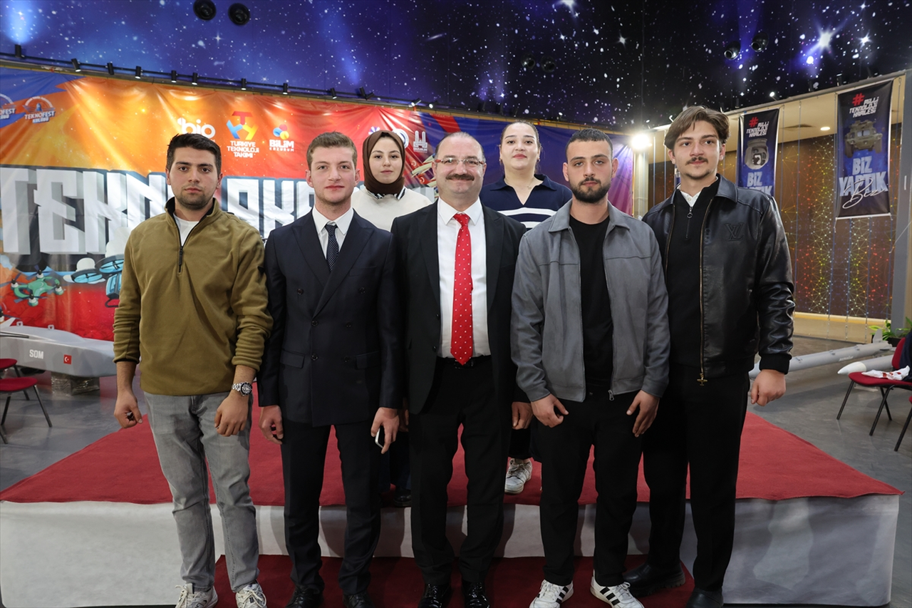 Atatürk Üniversitesinden 3 bin 697 öğrenci İŞKUR Gençlik Programı'ndan faydalanacak