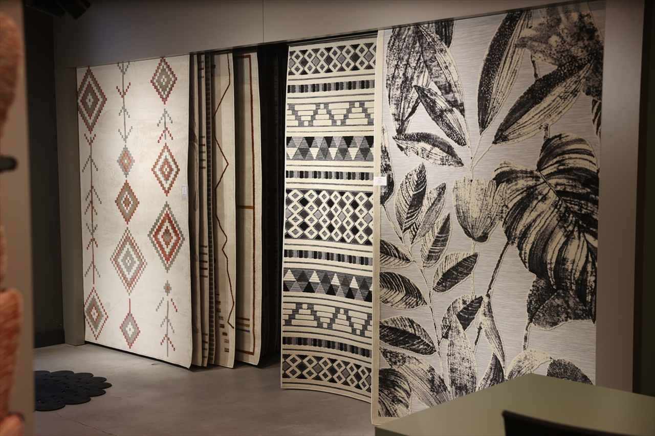 Türk halıcılardan 9 ayda 2 milyar 17 milyon dolarlık ihracat