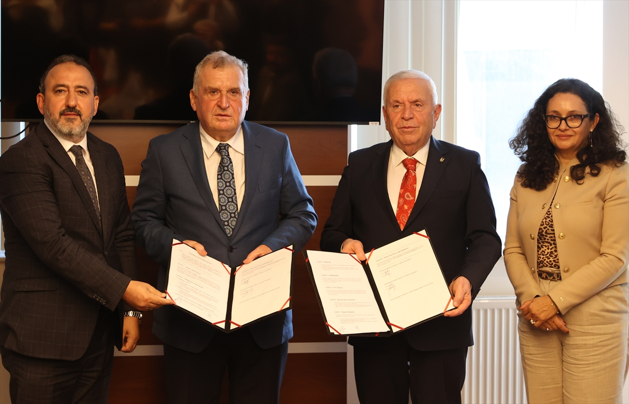 Bulgaristan'da sezonluk çalışacak turizmciler GastroAkademi'de yetişecek