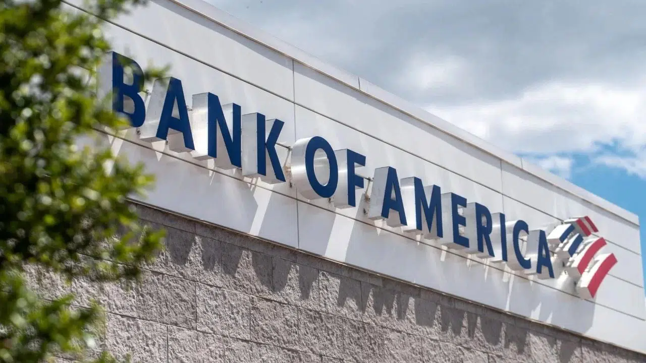 Bank of America ile Morgan Stanley üçüncü çeyrek bilançolarını açıkladı