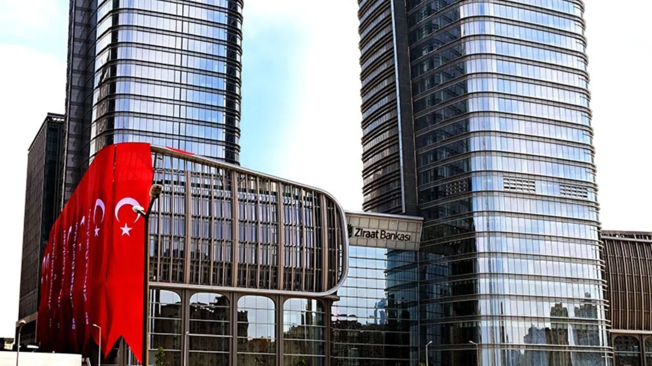Ziraat Bankası'ndan rekor sendikasyon kredisi!
