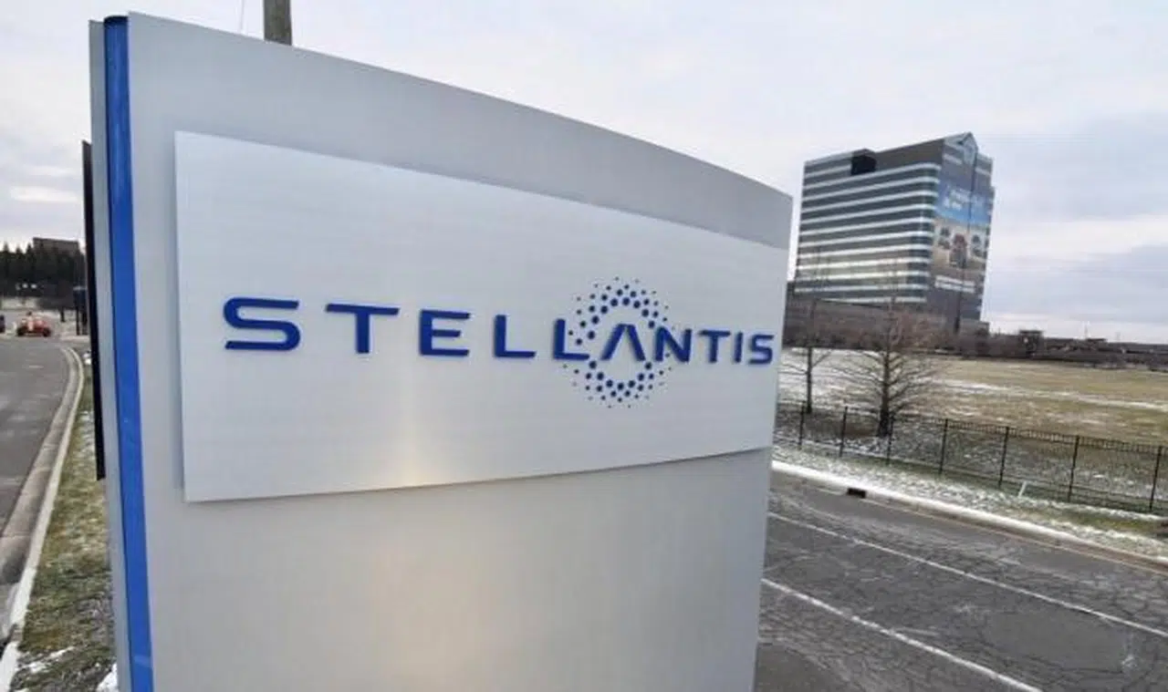 Stellantis'ten ABD'ye 13 milyar dolarlık yatırım planı