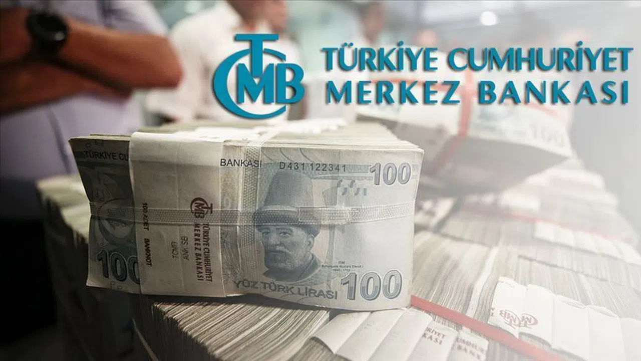 Merkez Bankası rezervleri 198,4 milyar dolara çıkarak rekor kırdı