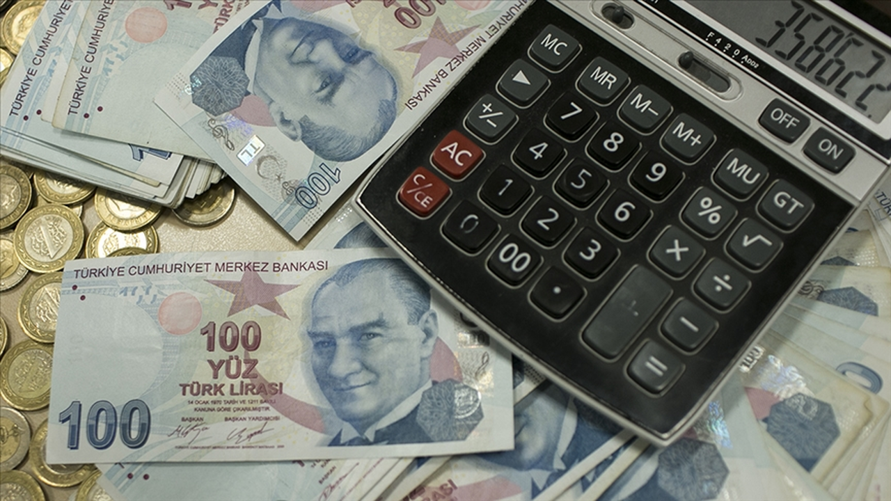 Kayıt dışı ekonomiyle mücadele için 2026 bütçesinde 8,3 milyar lira ayrıldı