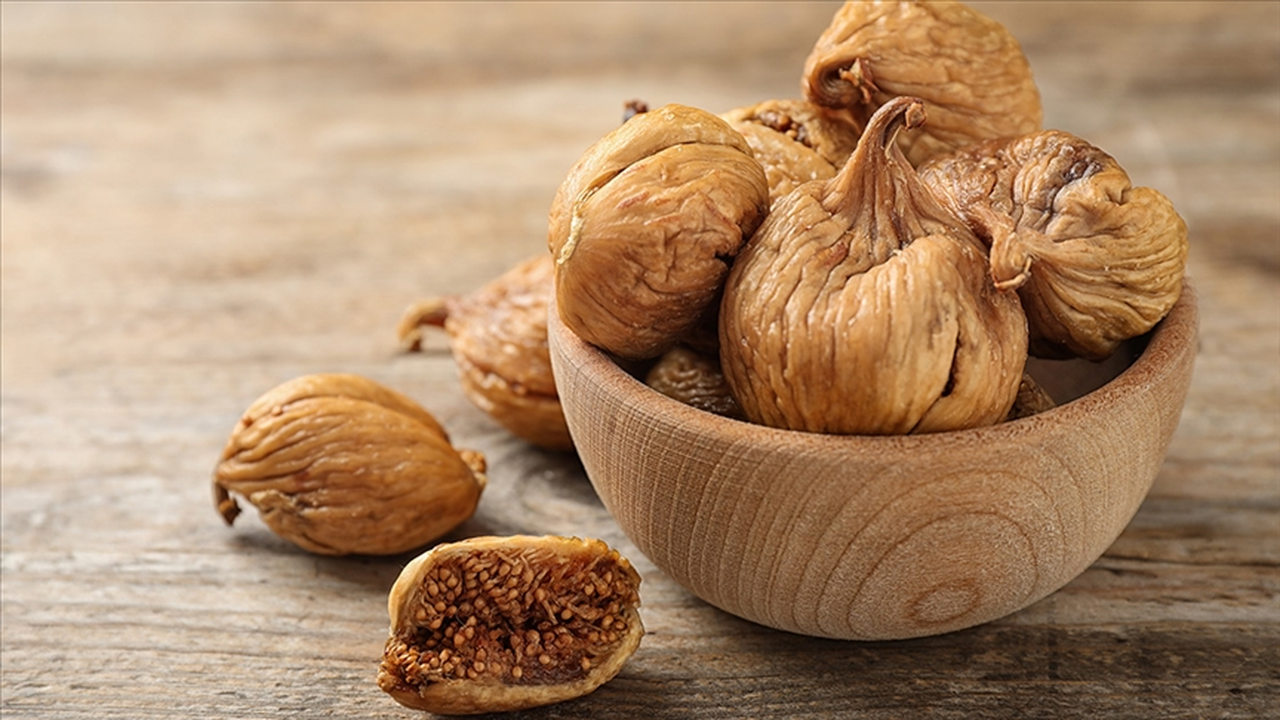 Kuru incir ihracatı 369 milyon 759 bin dolara ulaştı