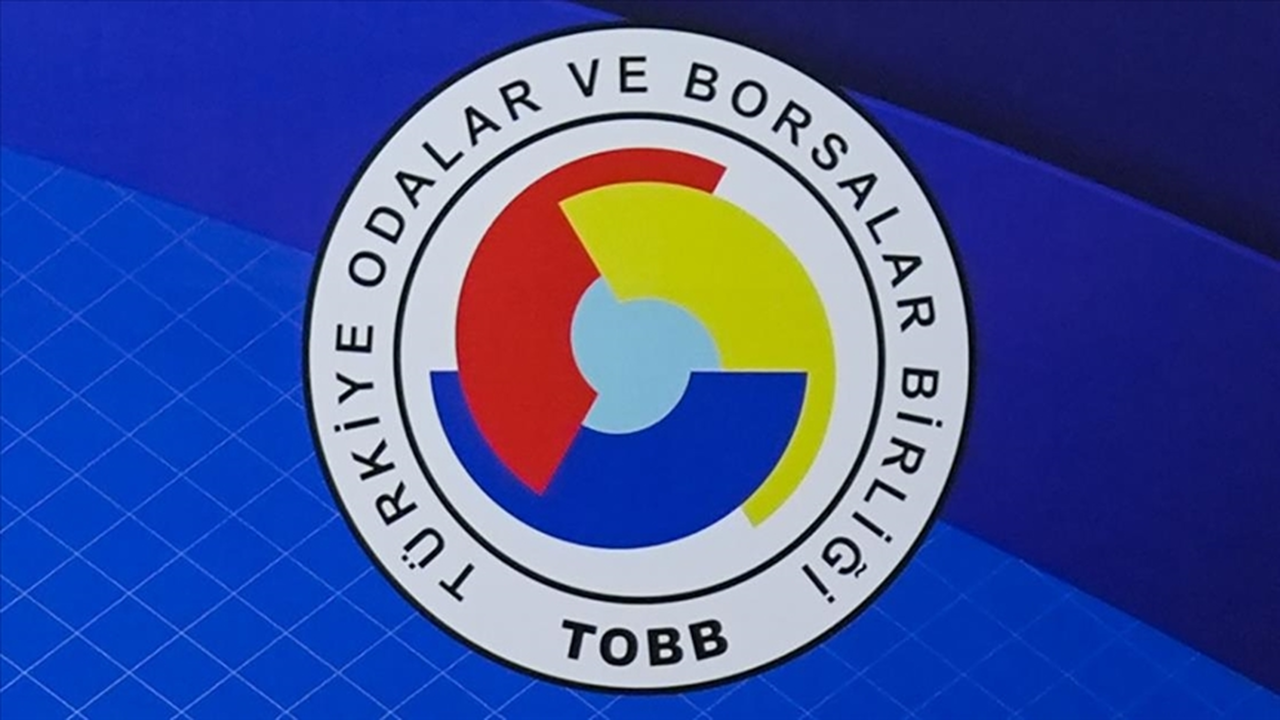 TOBB Eylül’de 4 bin 493 sanayi kapasite raporuna onay verdi