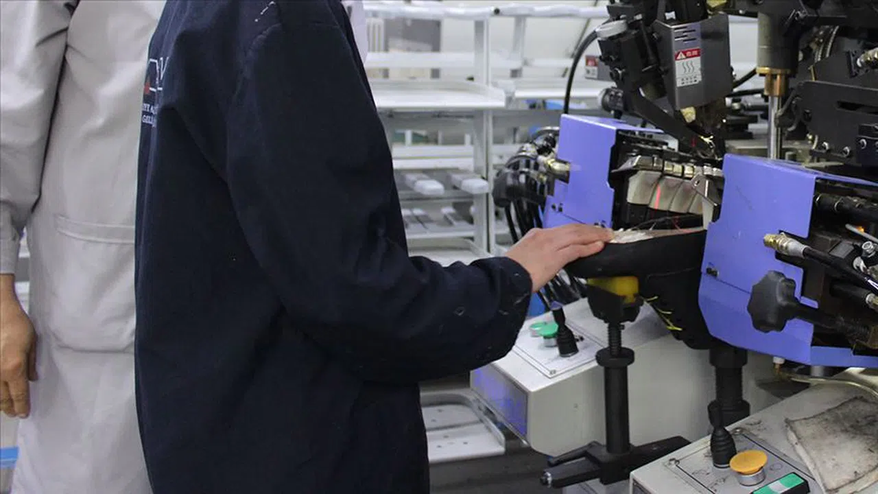 Türkiye AR-GE'ye 10 yılda yaklaşık 1,6 trilyon liralık rekor harcama yaptı