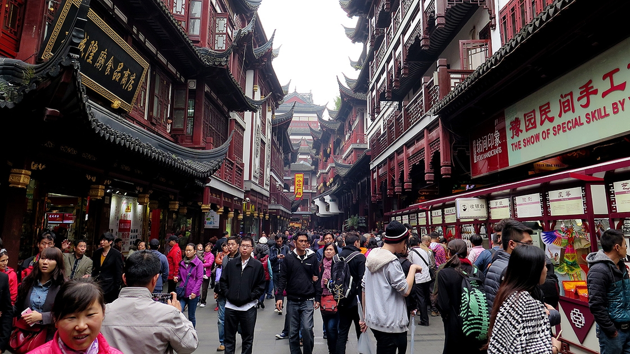 Çin'de genç işsizlik oranı eylülde yüzde 17,7 oldu