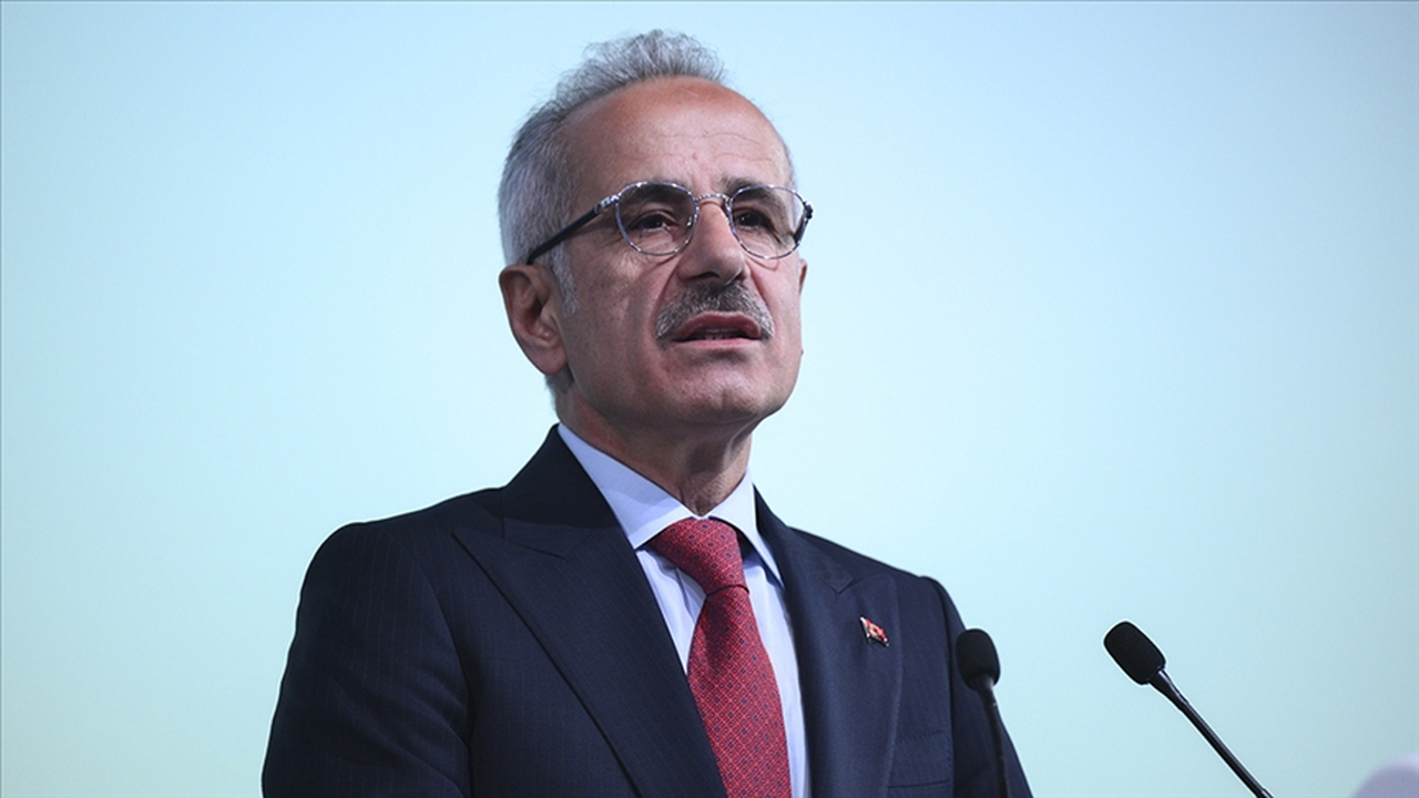 Bakan Uraloğlu, 'Bölgesel Ulaştırma Bakanları Konferansı'na katıldı