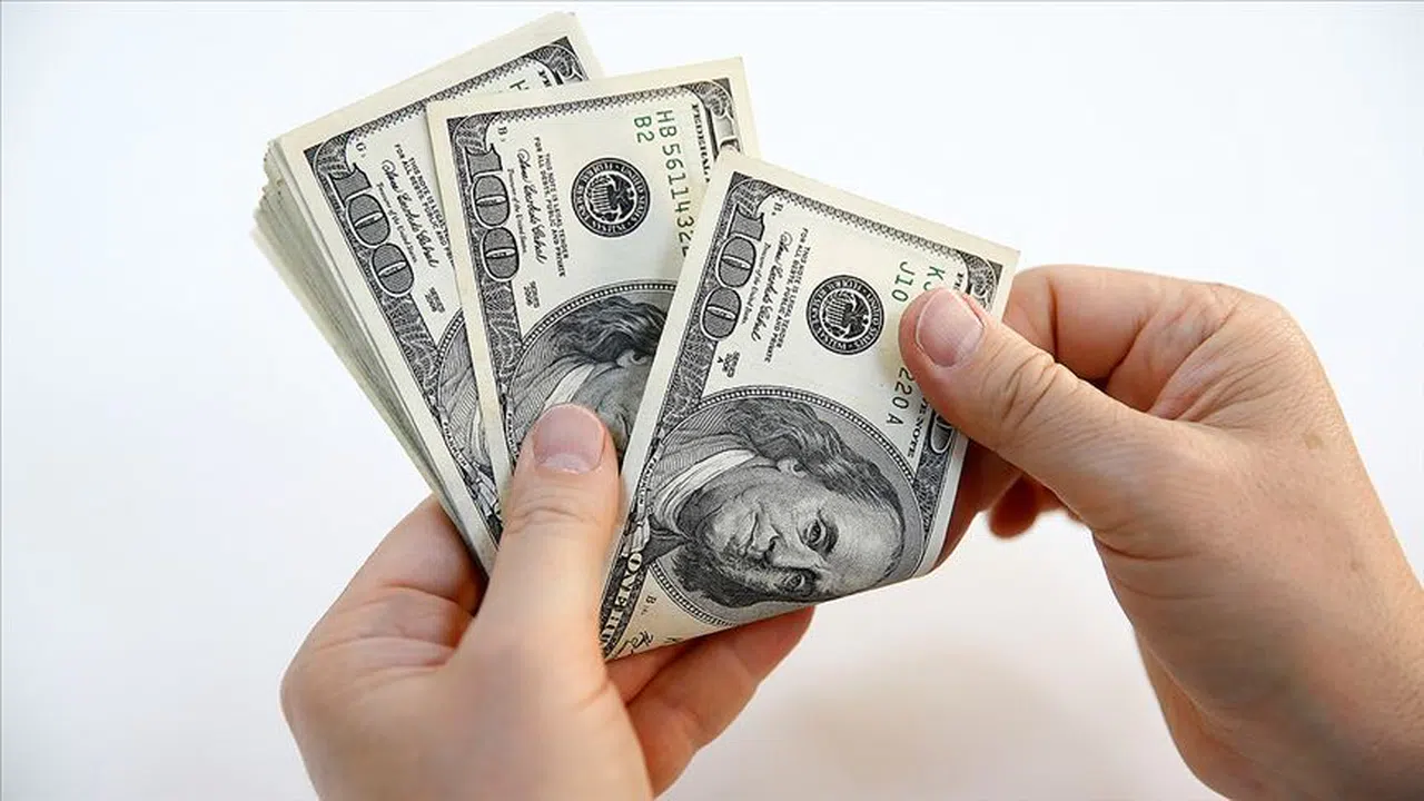 Dolar/TL 41,98 seviyesinden işlem görüyor