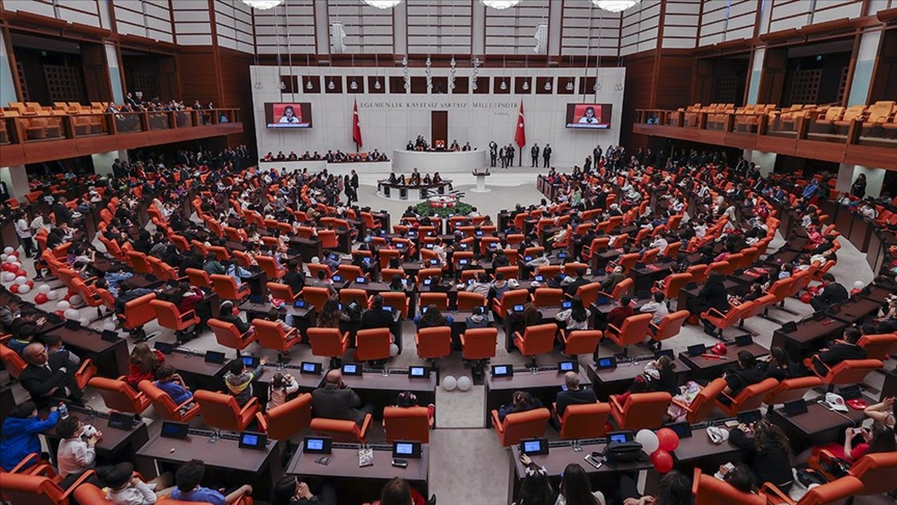 Ekonominin kasım ayı ajandası yoğun