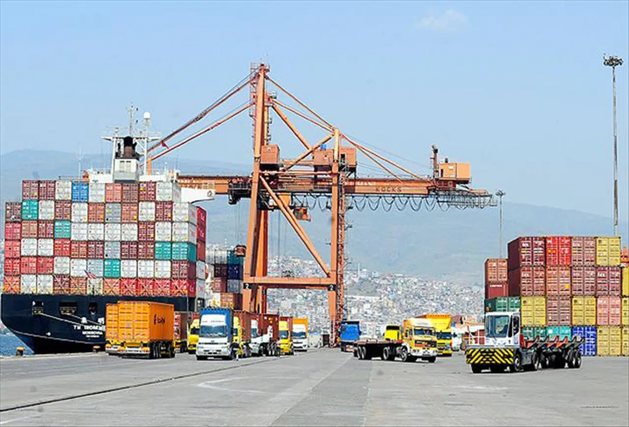 İhracat birim değer endeksi ağustosta artış gösterdi