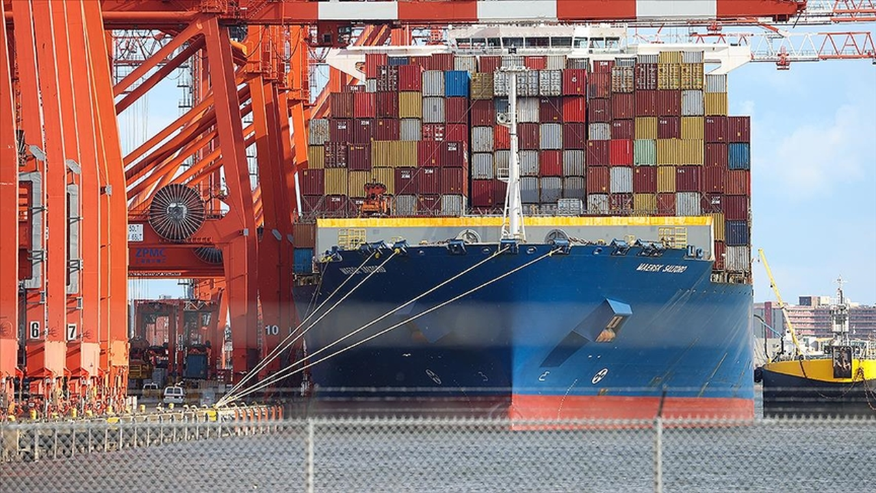 DTÖ, küresel ticaret büyüme tahminini yükseltti