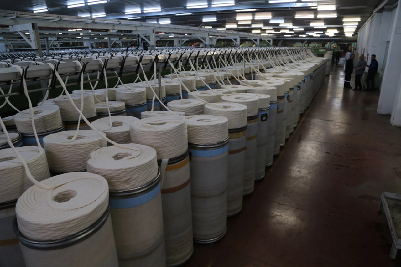 Naylon ve poliamid iplik türlerinin ithalatına üç yıl ek mali yükümlülük uygulanacak