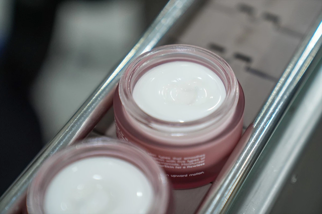 Kozmetik Sektöründe Stratejik Hamleler