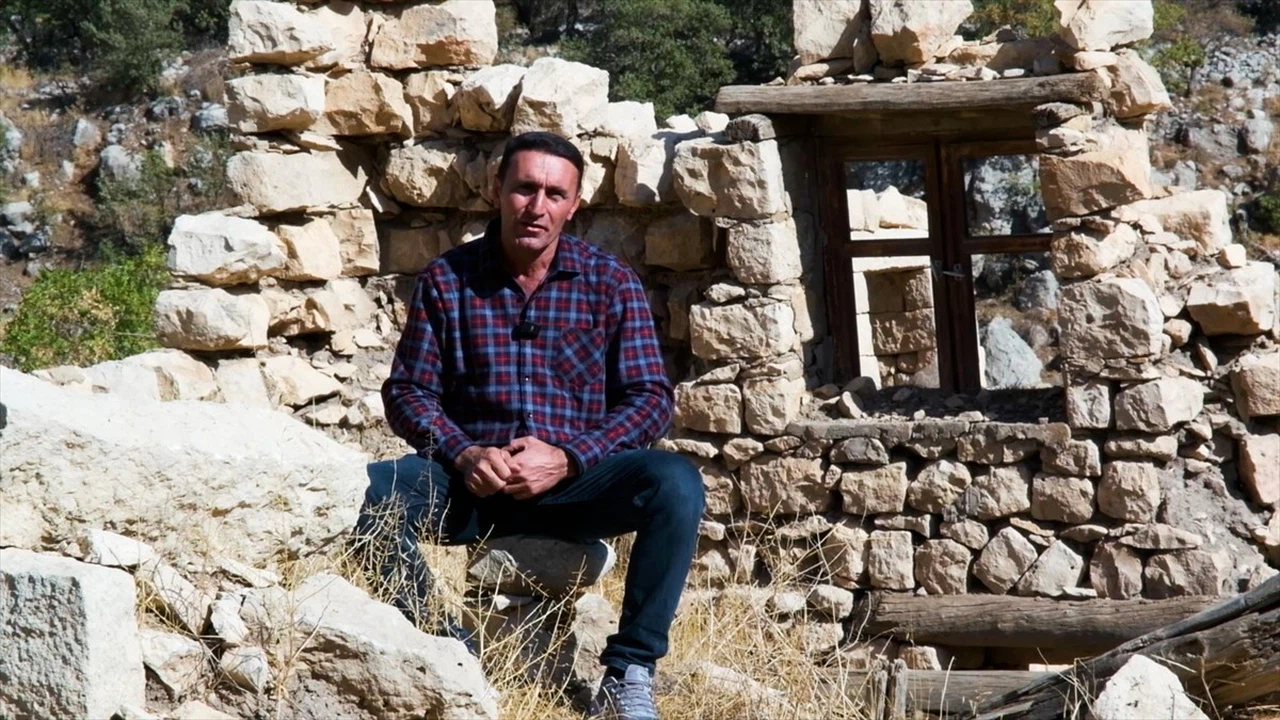 Gabar Dağı'ndaki Petrol Keşfi ve Dönüşüm