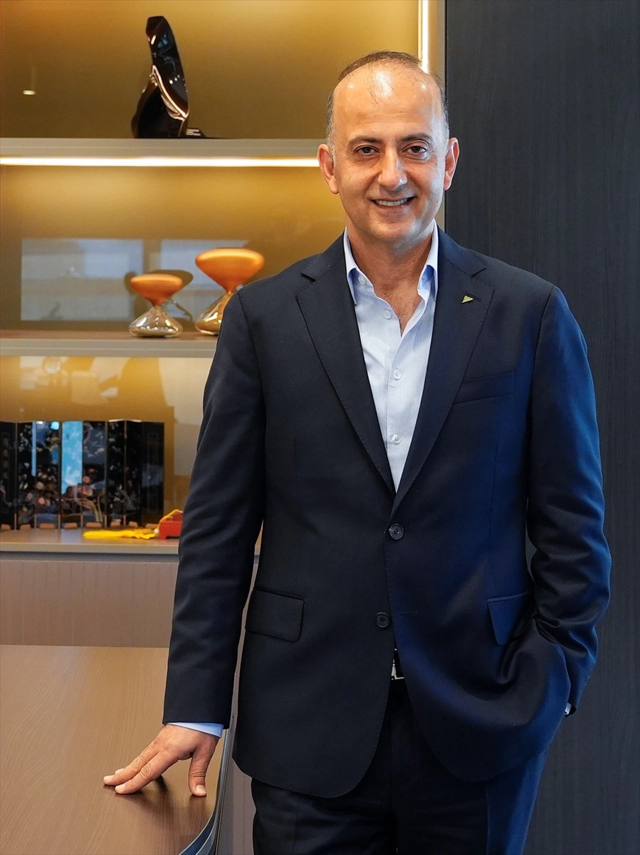 Daikin Türkiye'ye 100 Milyon Euro Yatırım Yapacak