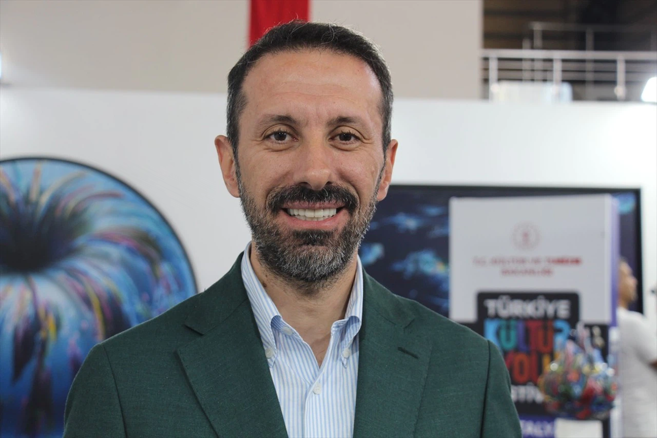 Kültür Yolu Festivali: Unutulmaz Sanat ve Lezzetler İçin Bir Yolculuk