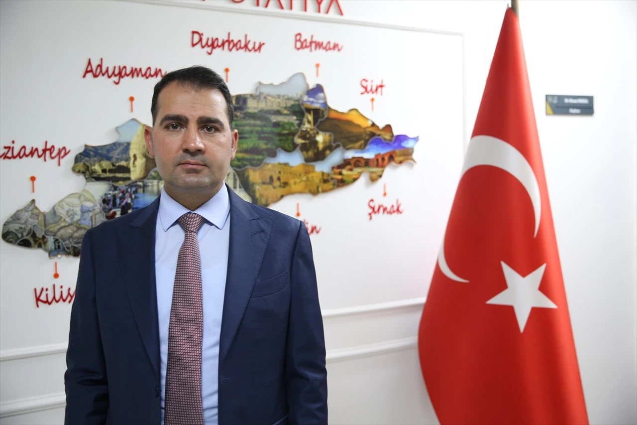 GAP Projesi ile 2028 Hedefi: Sulama Yatırımları Tamamlanacak