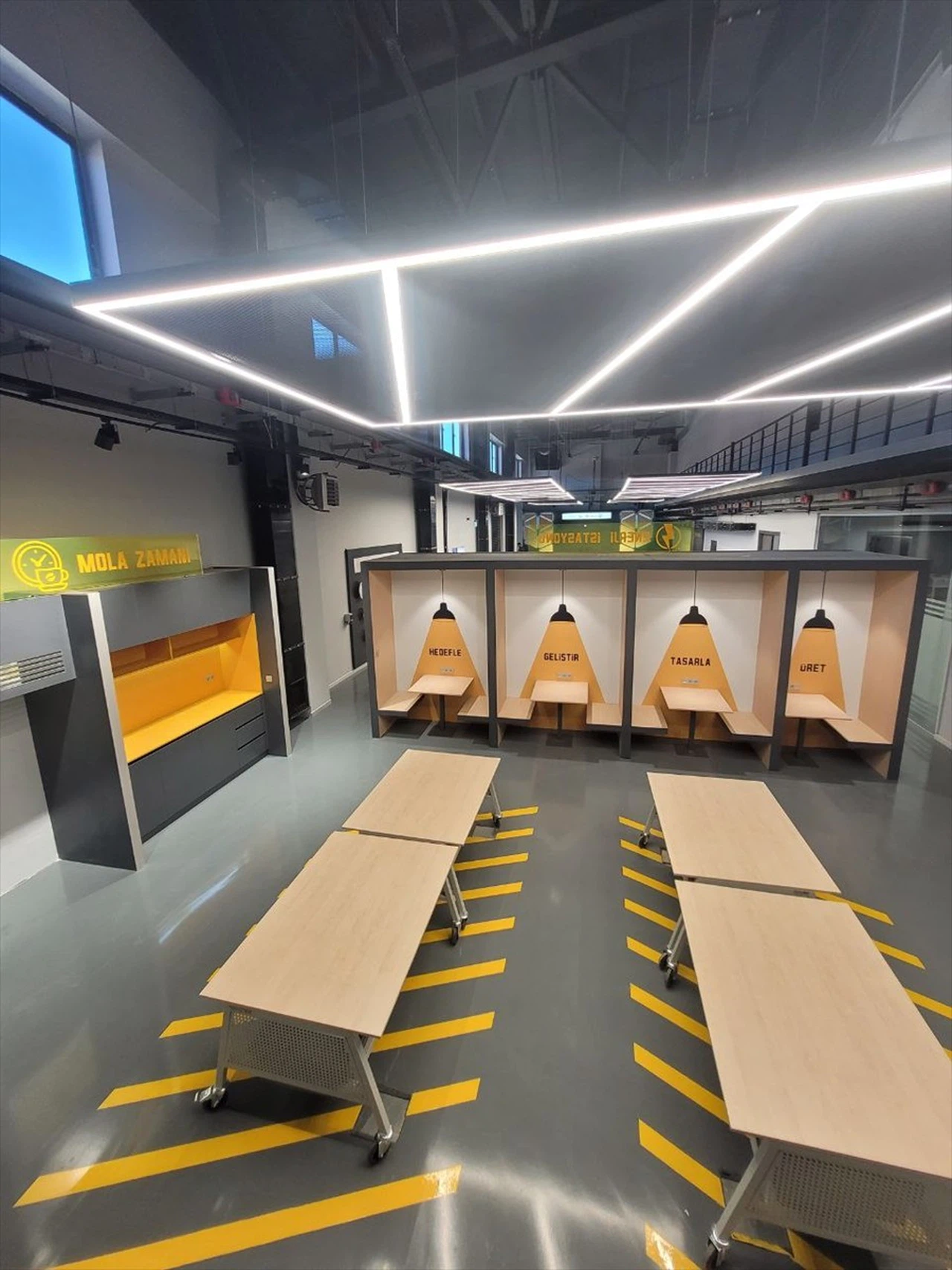 Şırnak ve Hakkari'ye Bilim Merkezi ve Teknoloji Atölyesi Kuruluyor