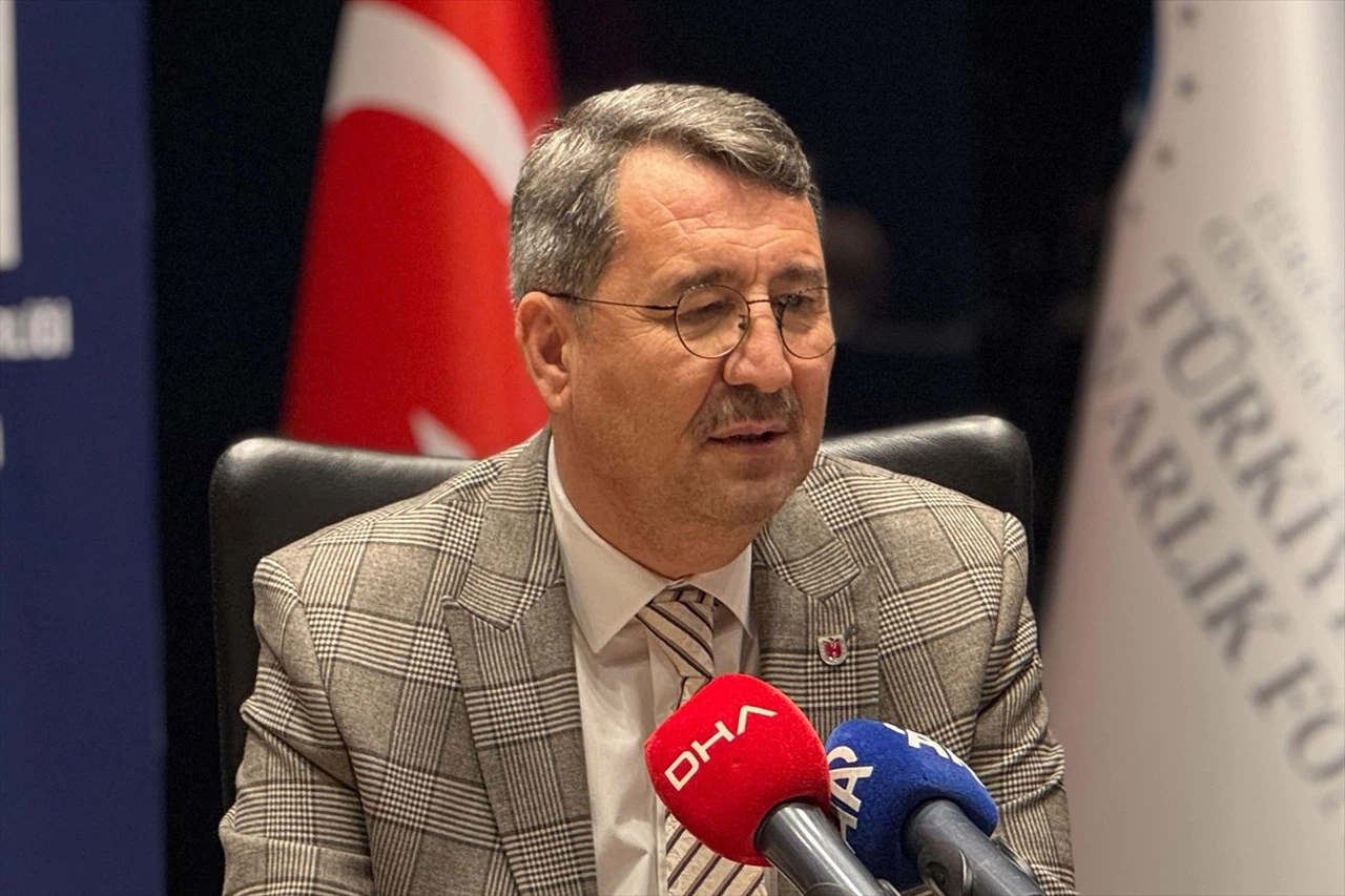 Tahkimde Hakemlerin Bağımsızlığı ve Tarafsızlığı İçin Şeffaflık İlkeleri Belirlendi