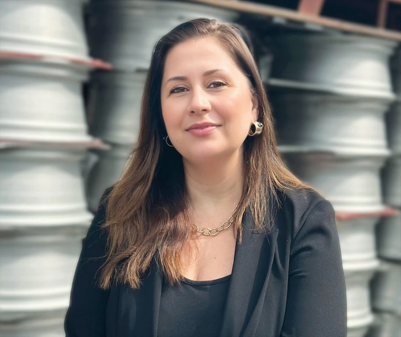 Maxion İnci Jant Grubu: Geleceğin Liderleri İçin Stratejik Staj Programları