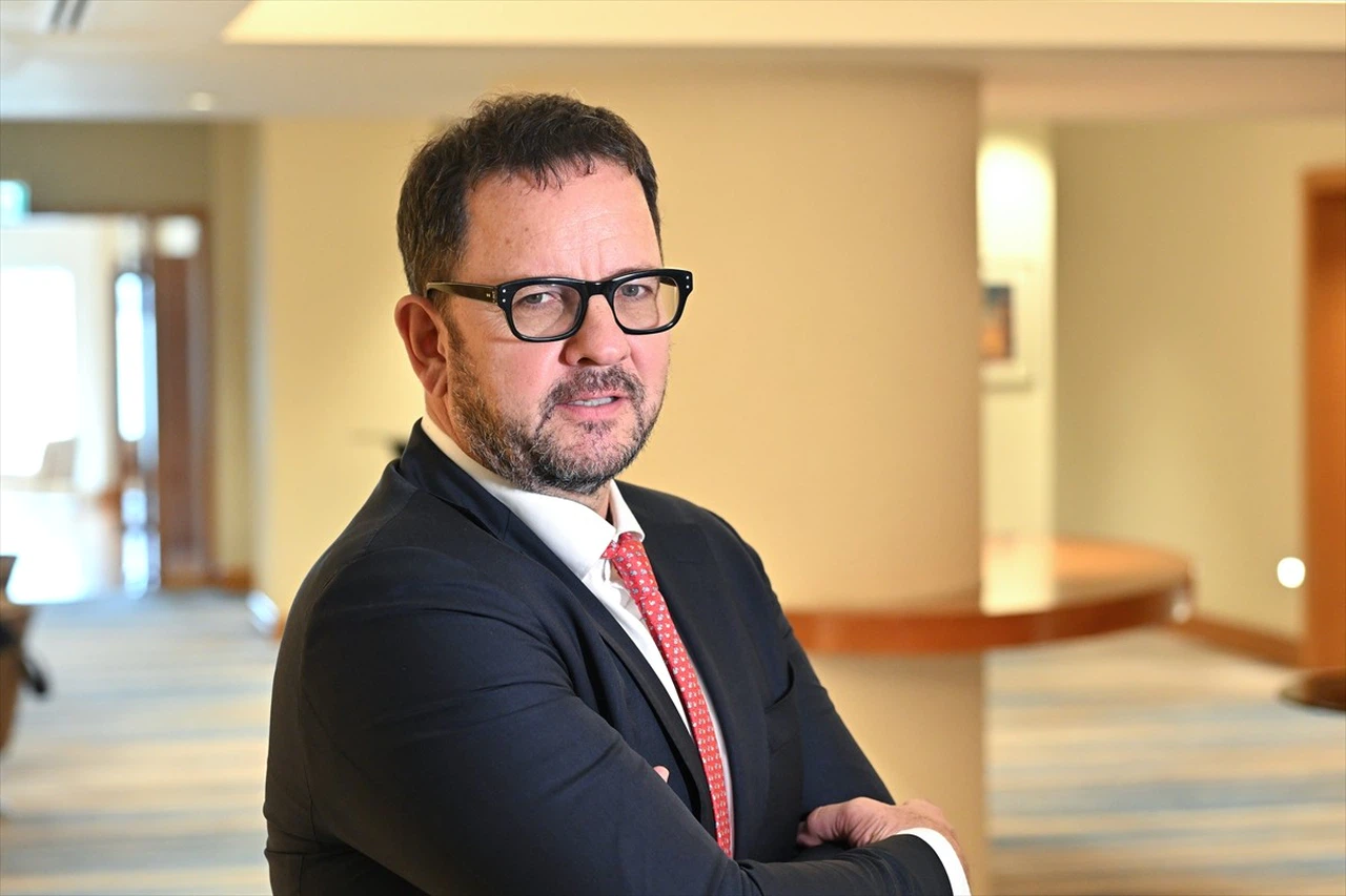 S&amp;P Global Ratings, Türkiye Ekonomisinin Görünümünü Değerlendirdi